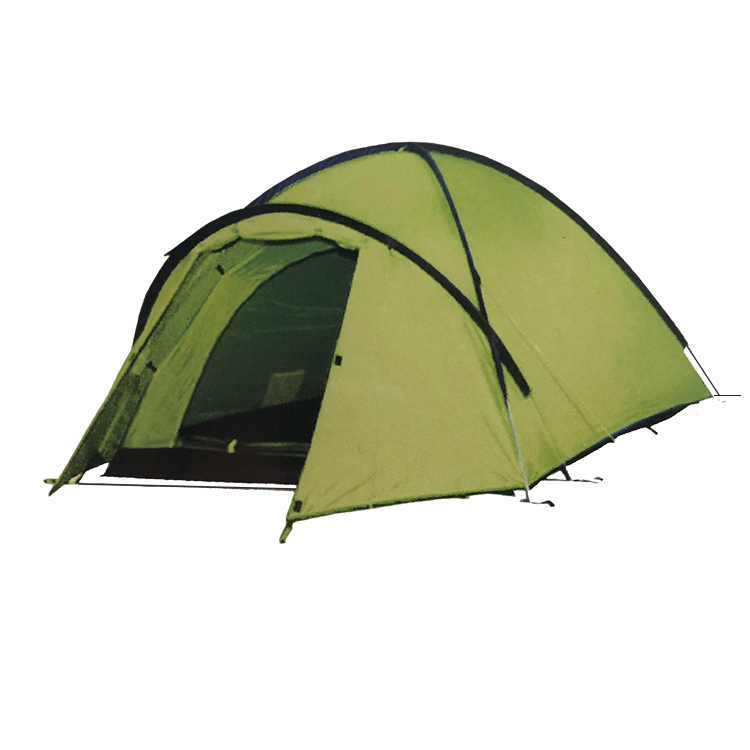 COLITE 3 Person Backpacking Tent,Double Layer Tent,4 Season Mountain Tents Shelter-Easy Set Up
