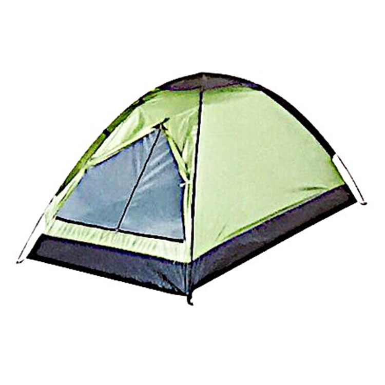 2 Person Waterproof Outdoor Tent Top Gear Backpack Tent for Camping ,Hiking,Travel Eos Base Camp - 副本